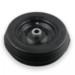 RODA MACIÇA 350 X 8